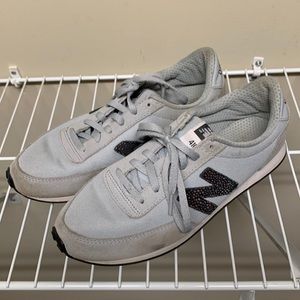 New Balance Sneakers